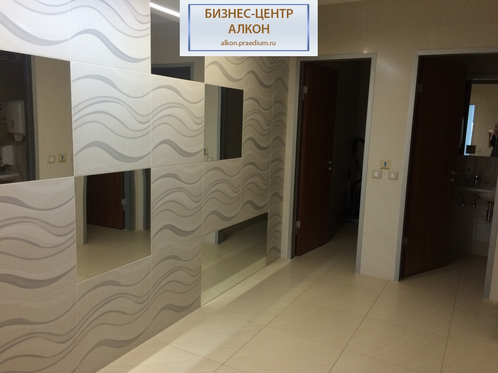 Деловой комплекс "Алкон"/ корпус 4, " Нью-Йорк"